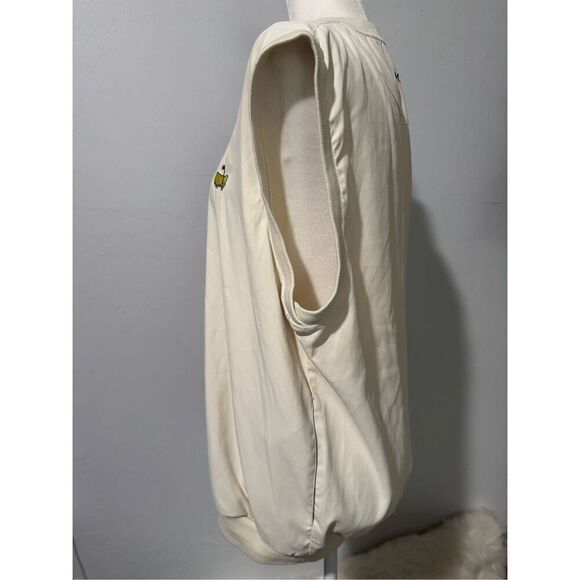 Masters Collection men’s performance Golf vest M - Picture 2 of 8